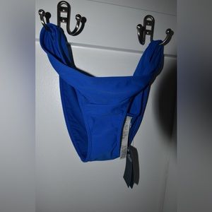 4/$20 Hollister bikini bottom